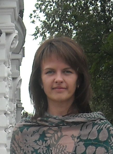 Юлия Васильева