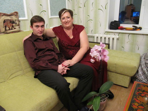 Наталья Деева