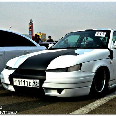 Андрей Лосев