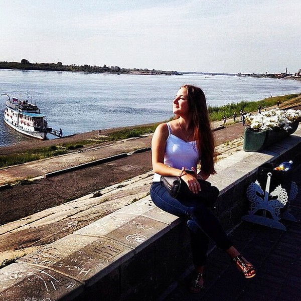 Юля Ханевич