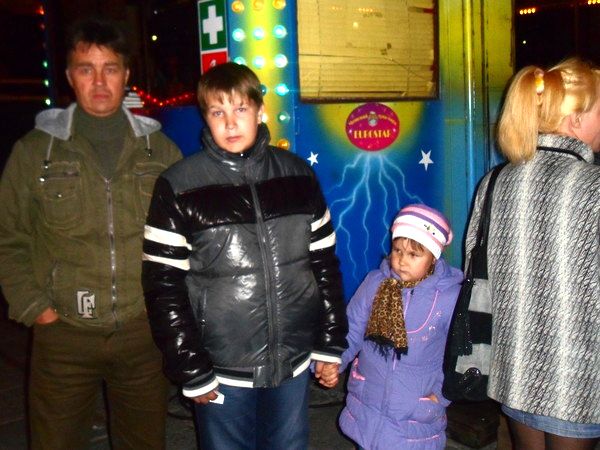 Владимир Даценко