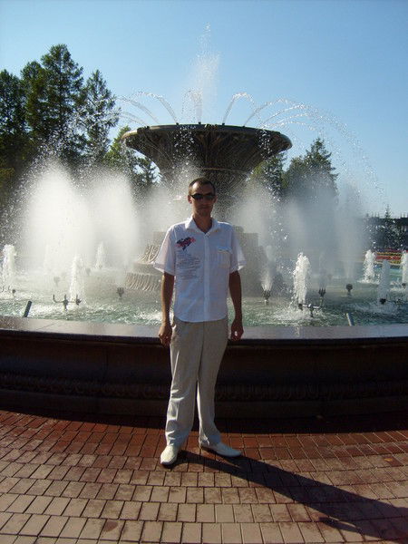 Игорь Кольцов