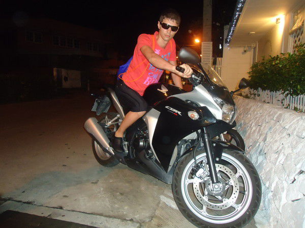 Алексей Денисов