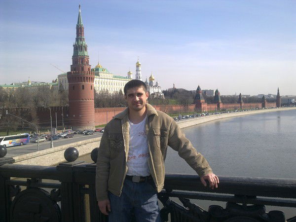 Виталий Бартенев