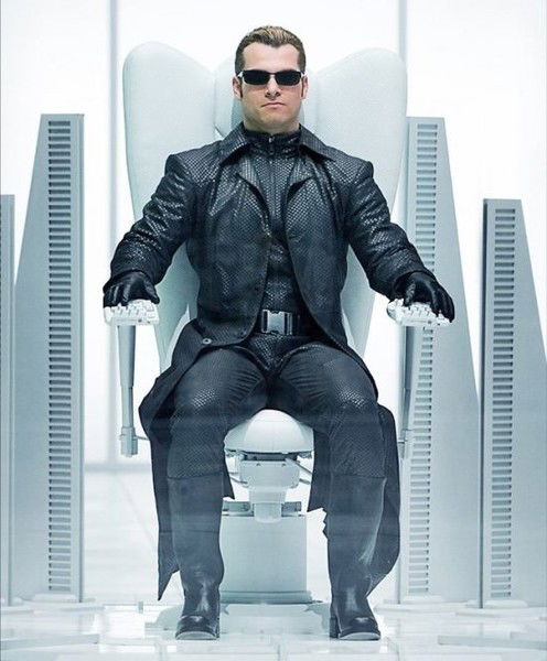 Макс Куралёв