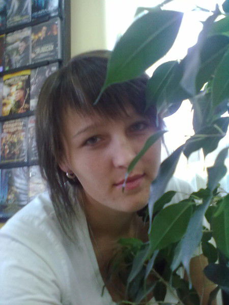 Наталья Келлер