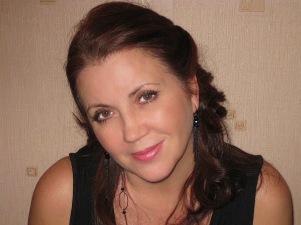 Новикова Станислава