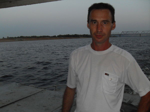 Андрей Коротков