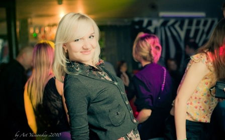 Анна Коновалова