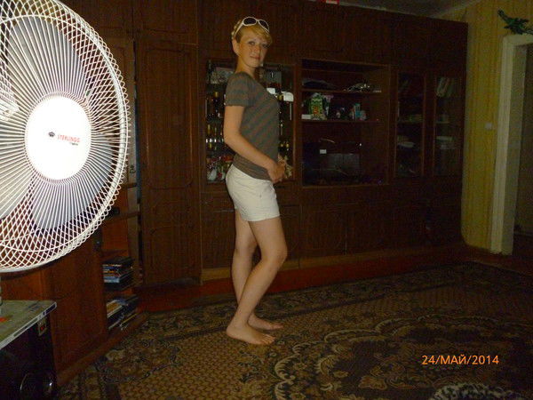 Екатерина Глушакова