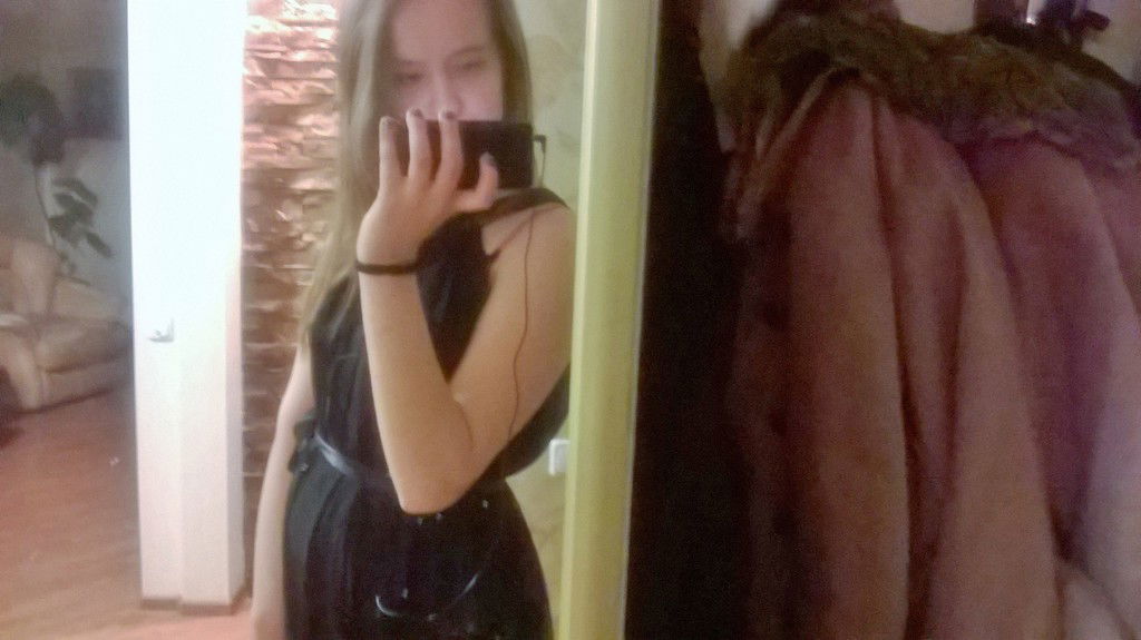 Анастасия Андреевна