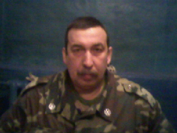 Сергей Валетов