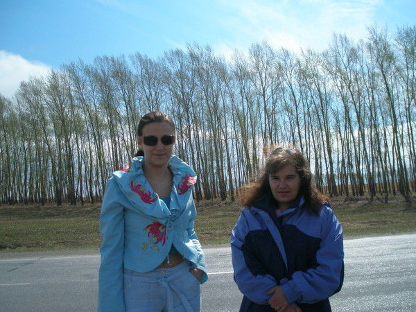 Лариса Кулагина