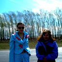 Лариса Кулагина