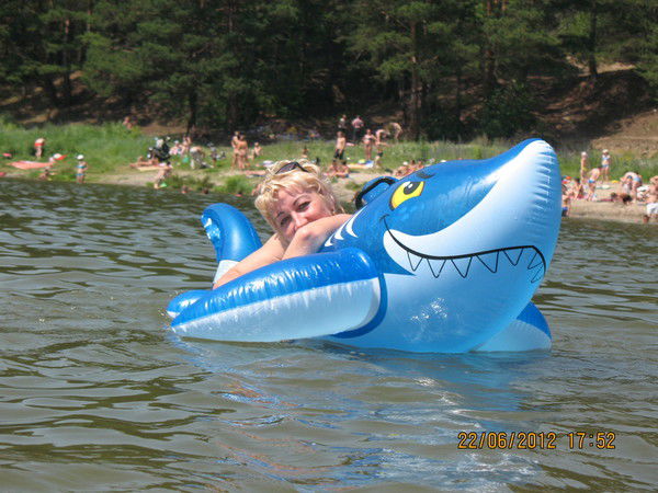 Светлана Третьякова