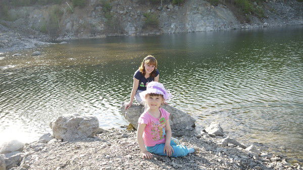 Екатерина Медведева