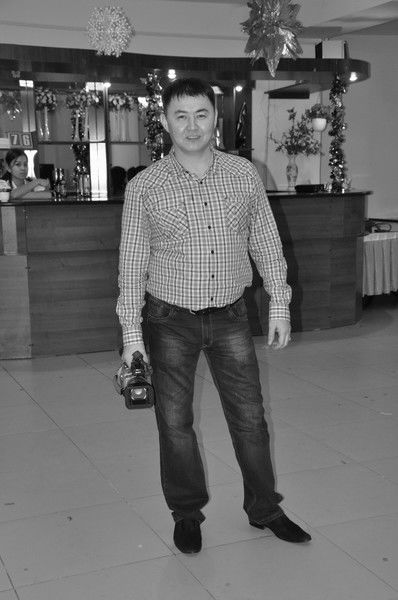 Жангелди Истаев