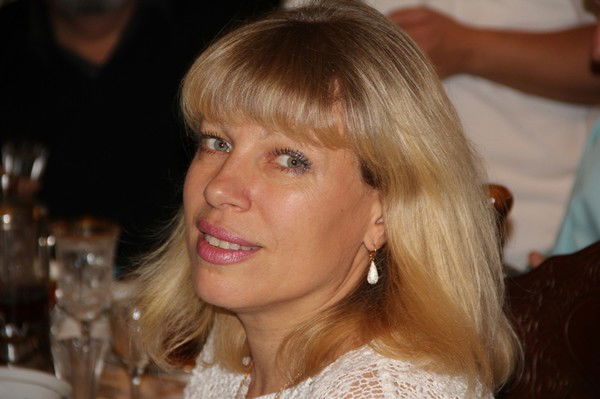 Лариса Демина