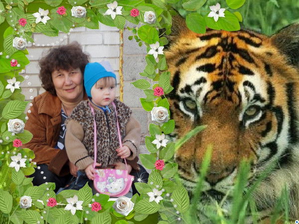 Зиля Григорьева