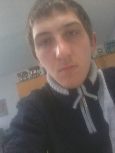 Славик Гарбовский