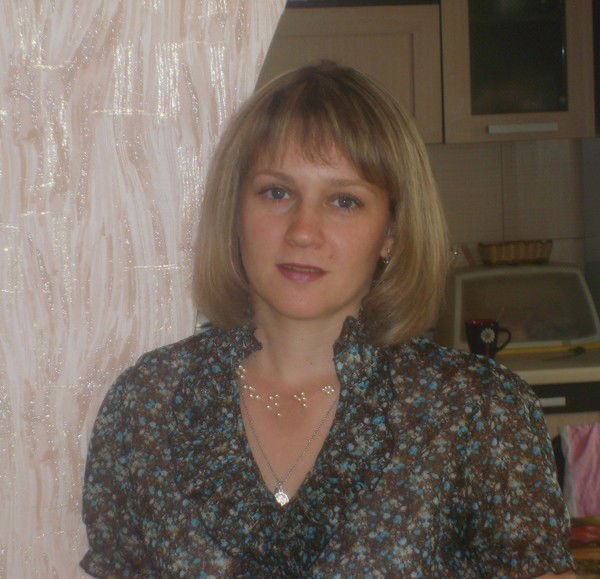 Анна Смоляр