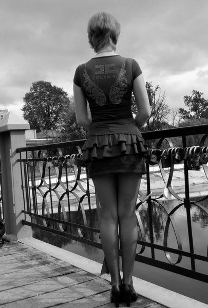 Татьяна Чирова