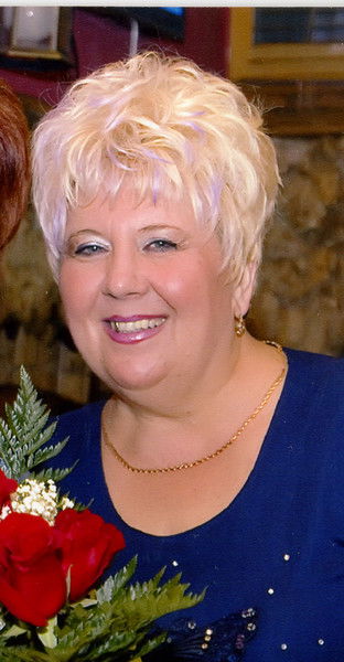 Татьяна Вострикова