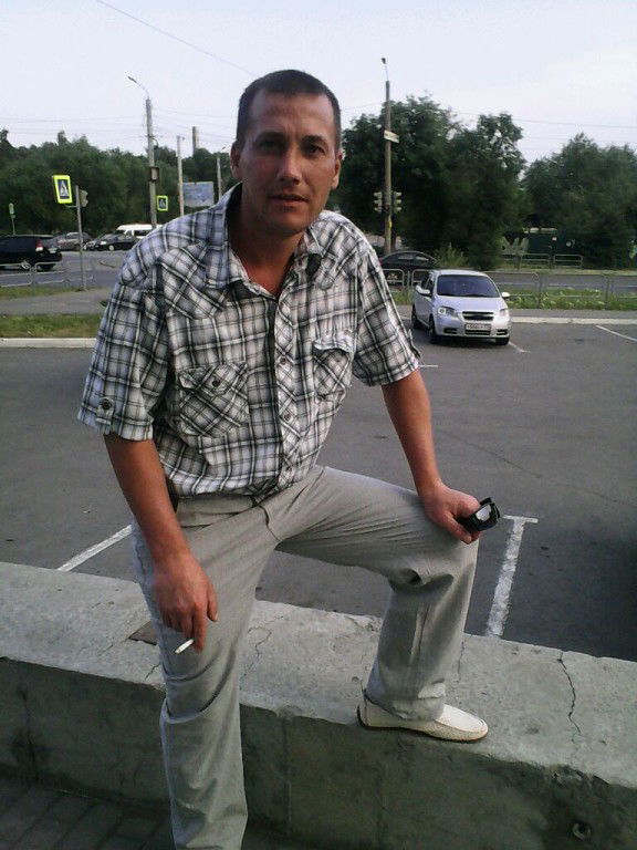 Михаил Дьяков