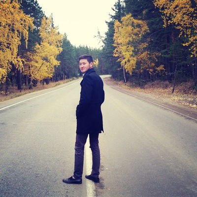 Ернат Дагимбаев