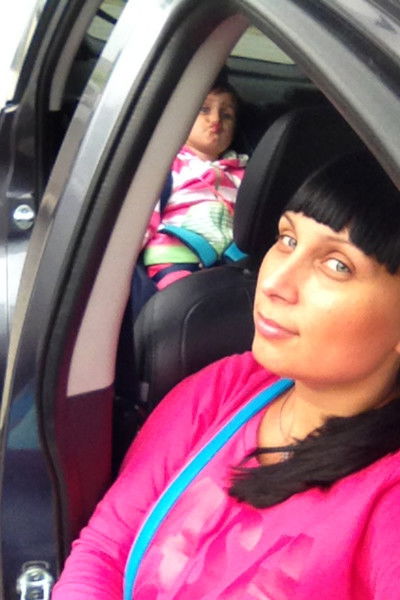 Марина Ярмухаметова