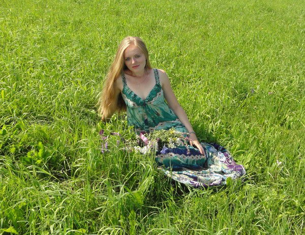 Мария Воробьева