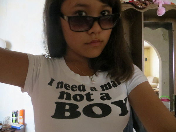 Анель Ертанова