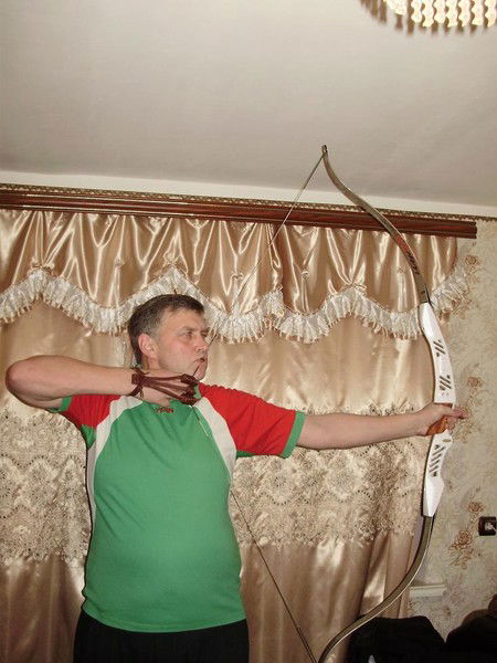 Александр Замиралов