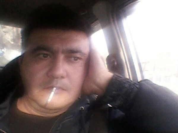 Джахонгир Азизов