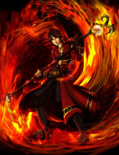 Антон Просиков