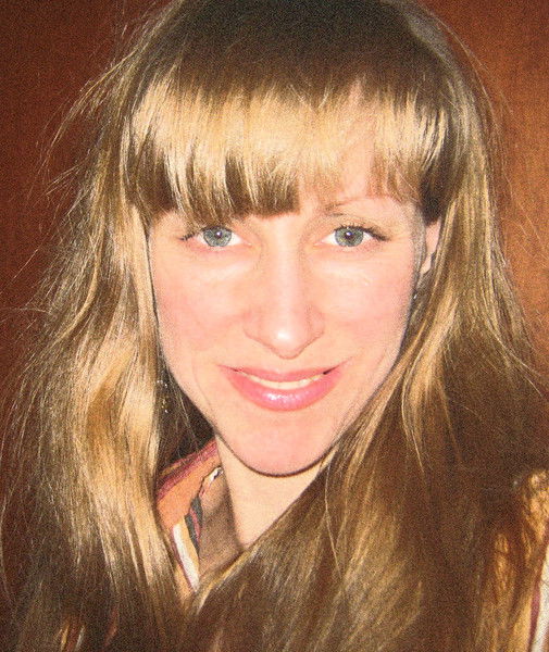 Рита Зиновьева