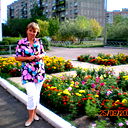 Светлана Карнишина