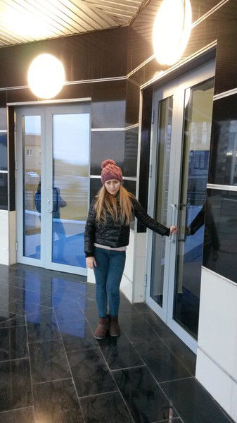 Айгерим Айкенова