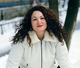 Татьяна Поплавская