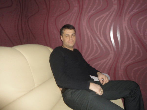 Роман Тюрин