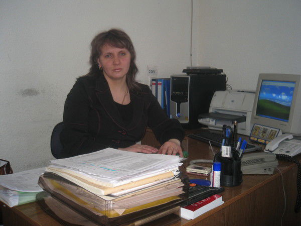 Елена Филимонова