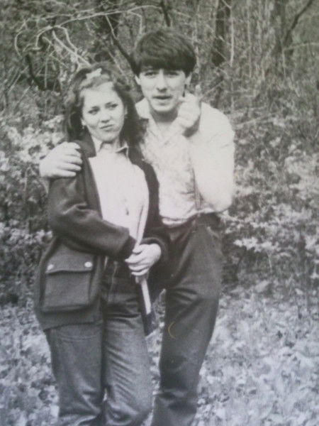 Дмитрий Севостьянов