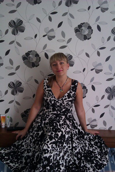 Надежда Прокофьева