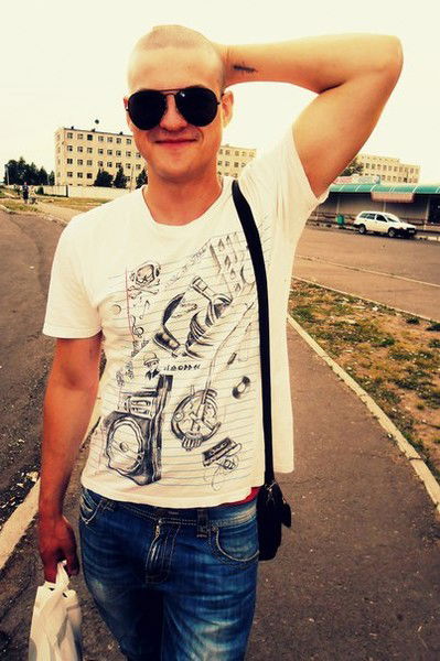 Василий Матвийчук