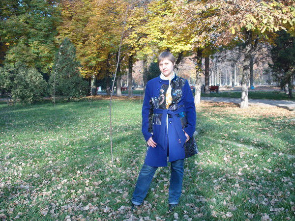 Наталья Червяткина