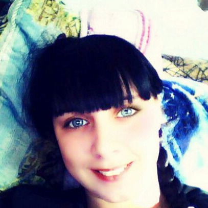 Ирина Муромцева