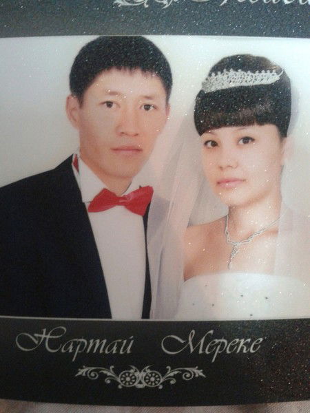 Нартай Сембаев