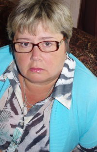 Елена Лошкарева