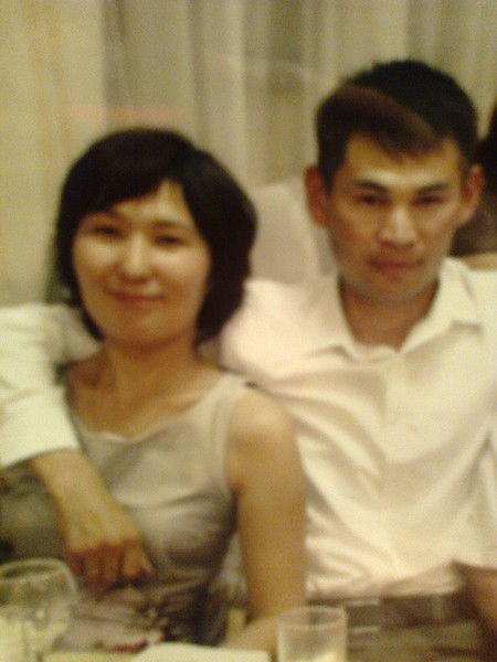 Гульден Сеитова