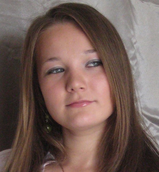 Ирина Кудымова